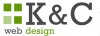 K&C web design